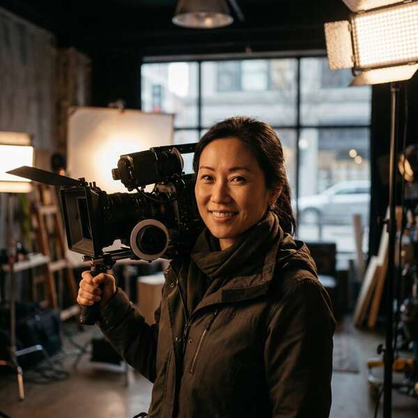 香蕉视频视频摄影师