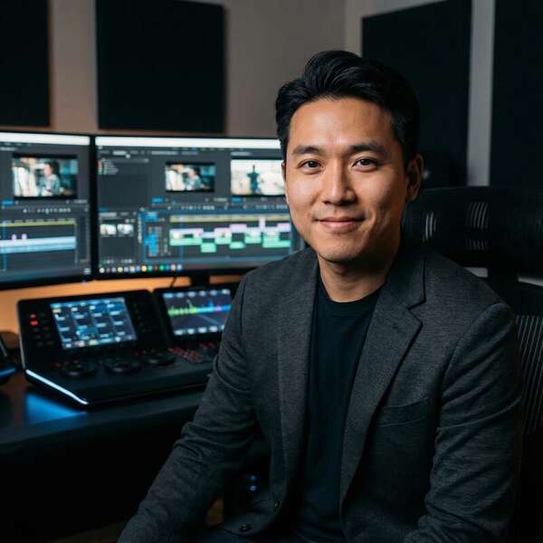 香蕉视频视频制片人