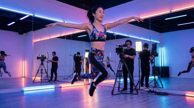 香蕉视频舞蹈视频