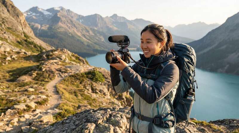 香蕉视频旅行视频